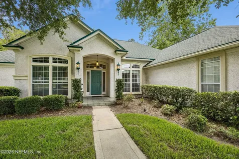 1715 Colonial Drive Green Cove Springs FL 32043