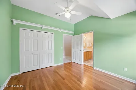 1715 Colonial Drive Green Cove Springs FL 32043