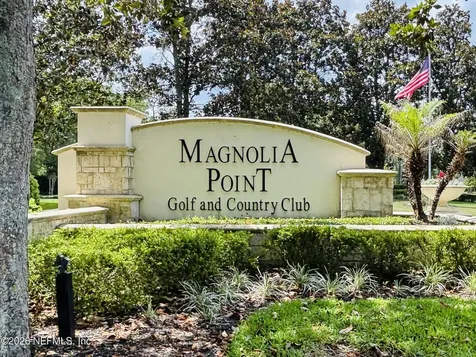 1715 Colonial Drive Green Cove Springs FL 32043