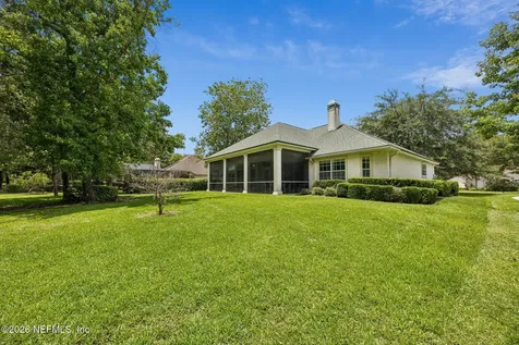 1715 Colonial Drive Green Cove Springs FL 32043