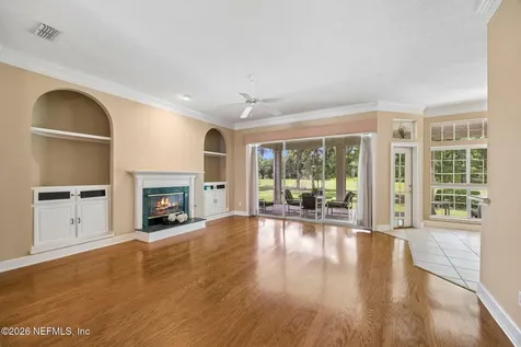 1715 Colonial Drive Green Cove Springs FL 32043
