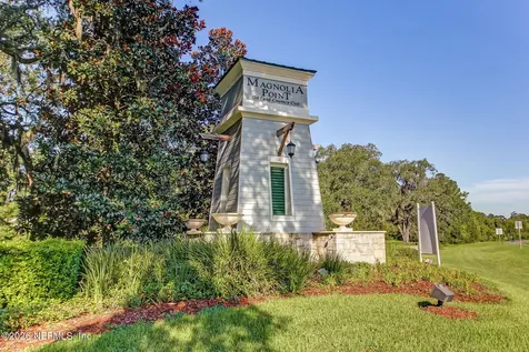 1715 Colonial Drive Green Cove Springs FL 32043