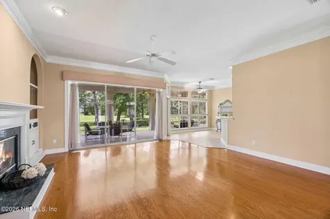 1715 Colonial Drive Green Cove Springs FL 32043