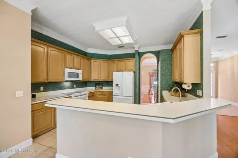 1715 Colonial Drive Green Cove Springs FL 32043