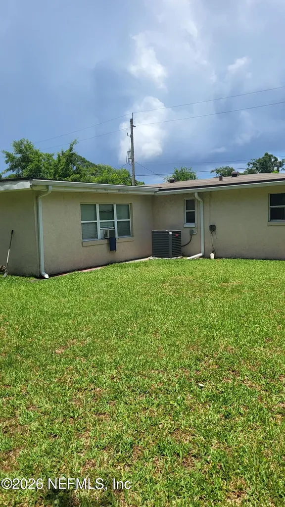 2222 Shull Drive Jacksonville FL 32216