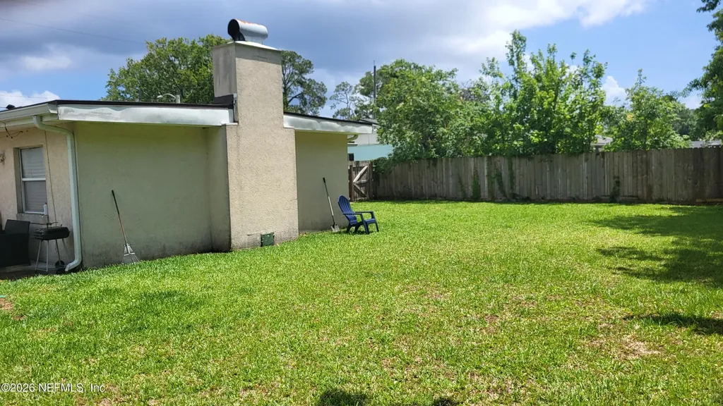 2222 Shull Drive Jacksonville FL 32216