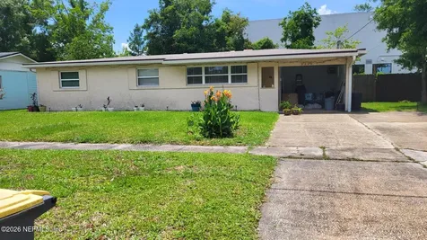 2222 Shull Drive Jacksonville FL 32216