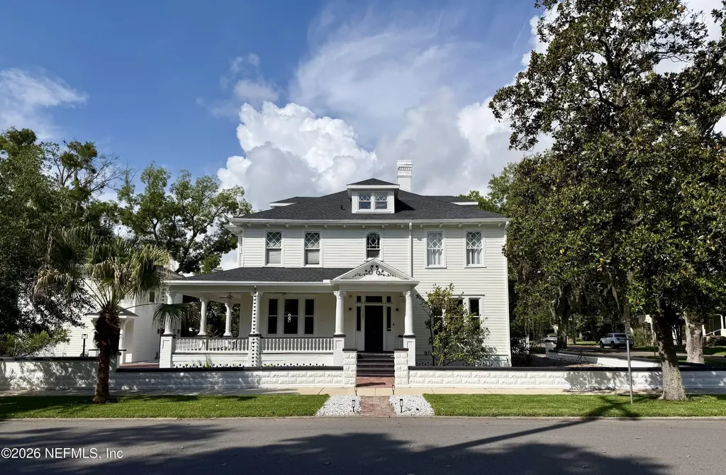 3002 Riverside Avenue Jacksonville FL 32205
