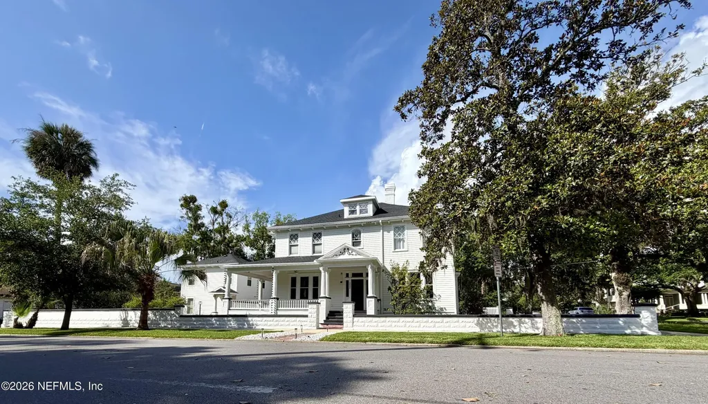 3002 Riverside Avenue Jacksonville FL 32205