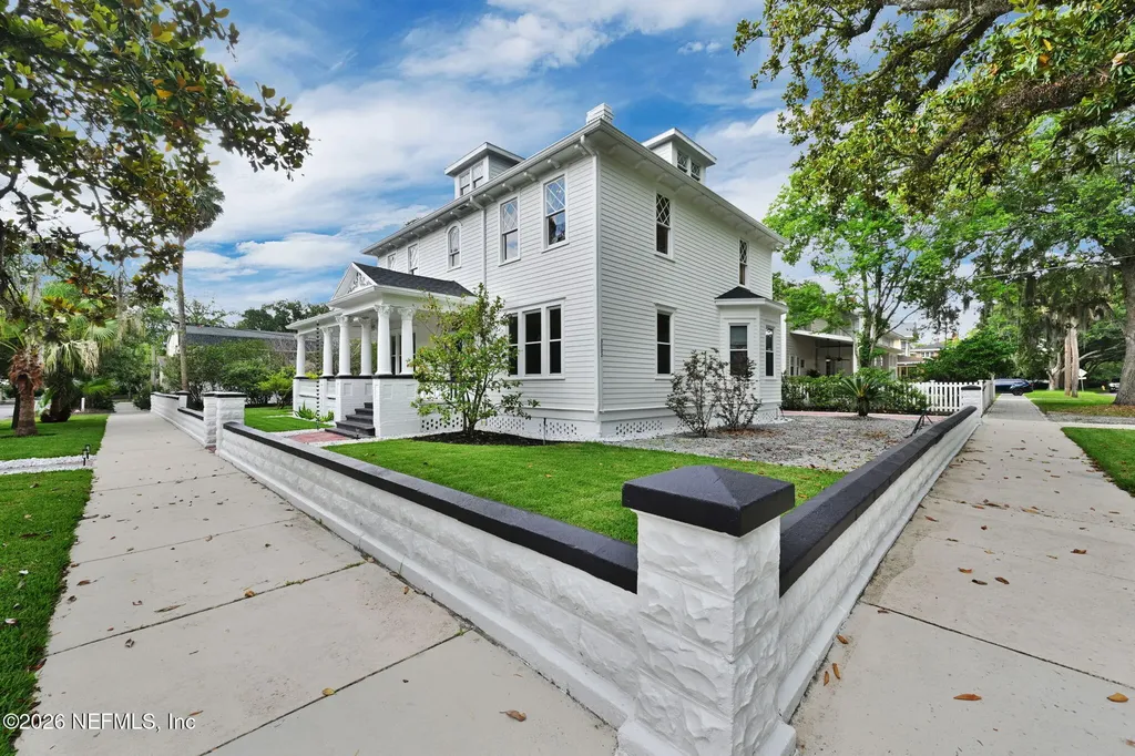 3002 Riverside Avenue Jacksonville FL 32205