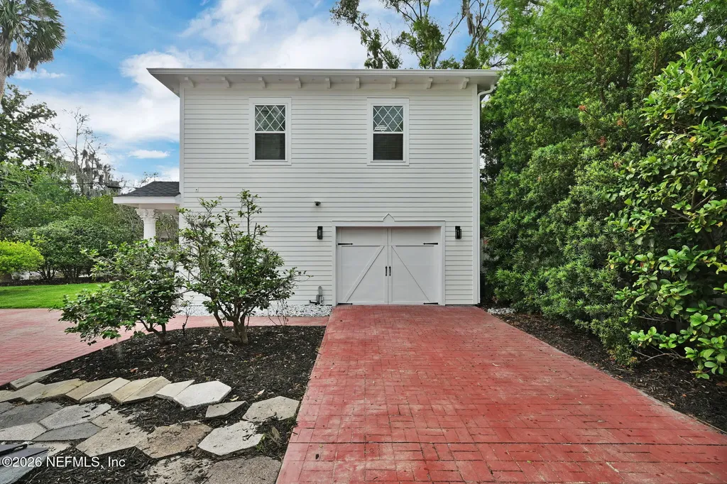 3002 Riverside Avenue Jacksonville FL 32205
