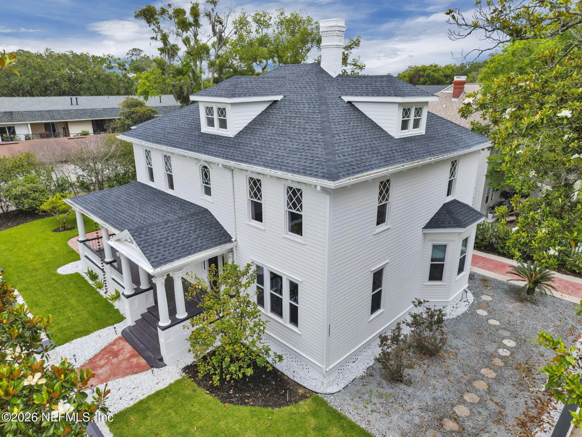 3002 Riverside Avenue Jacksonville FL 32205