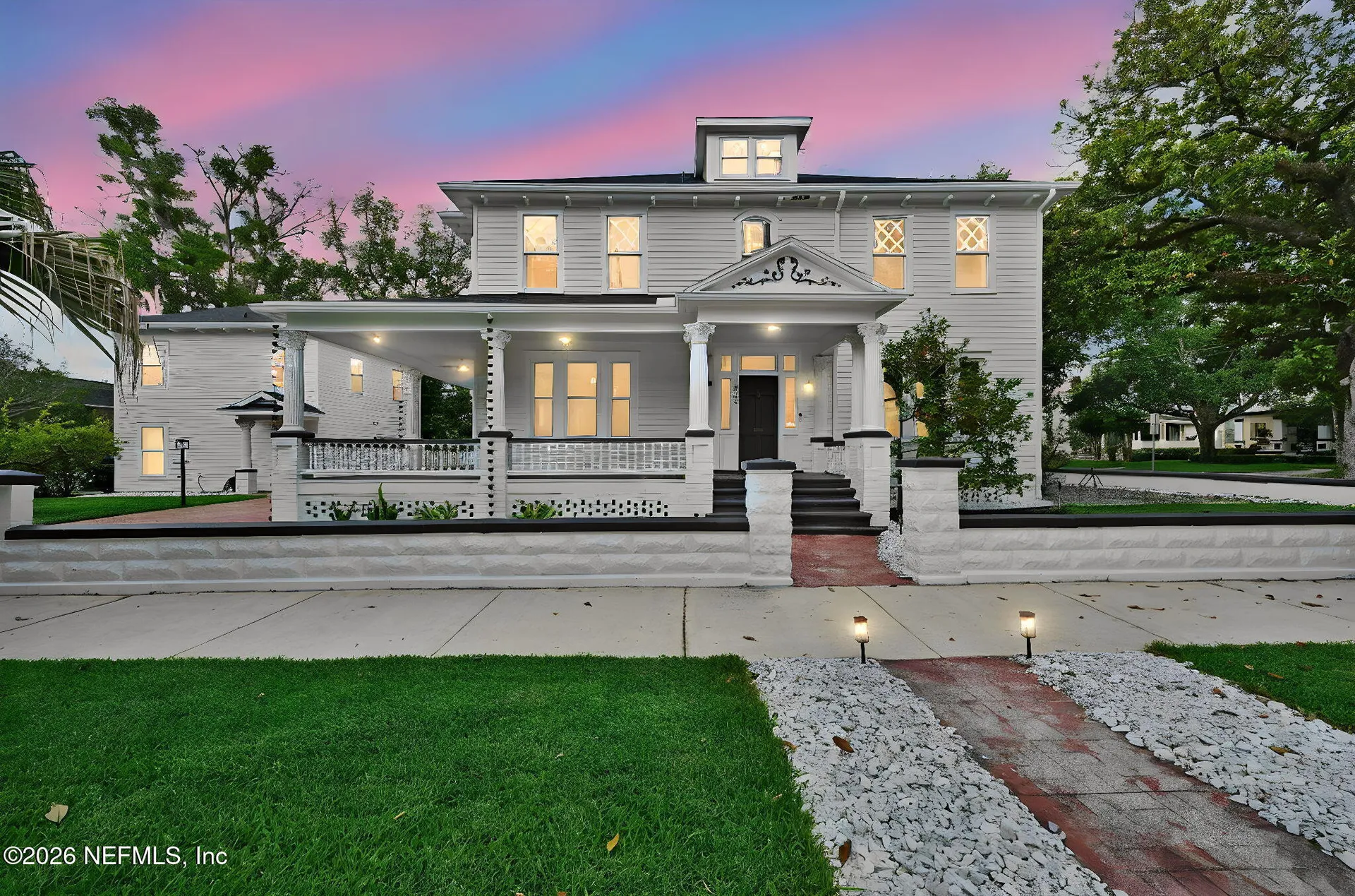 3002 Riverside Avenue Jacksonville FL 32205