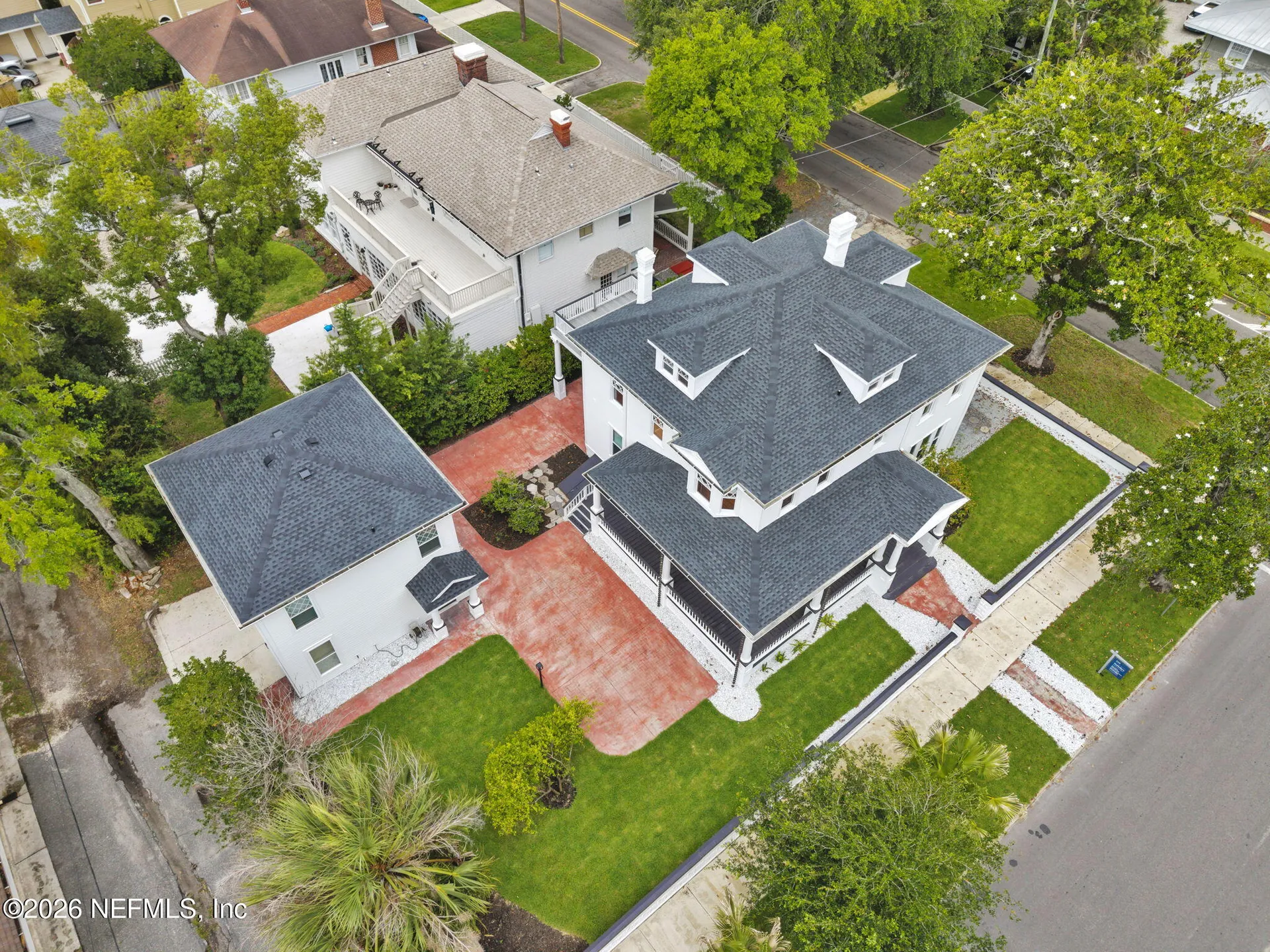 3002 Riverside Avenue Jacksonville FL 32205