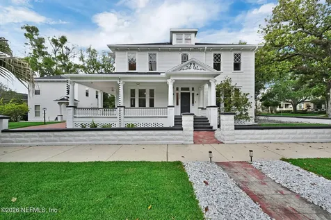 3002 Riverside Avenue Jacksonville FL 32205