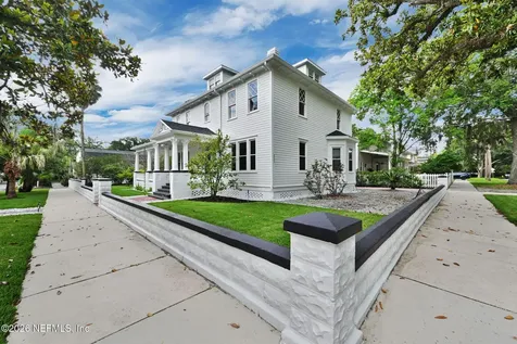 3002 Riverside Avenue Jacksonville FL 32205