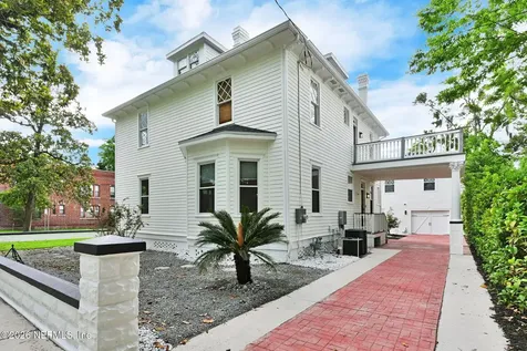 3002 Riverside Avenue Jacksonville FL 32205
