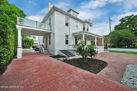 3002 Riverside Avenue Jacksonville FL 32205