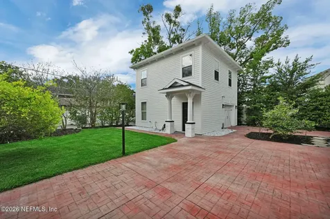 3002 Riverside Avenue Jacksonville FL 32205