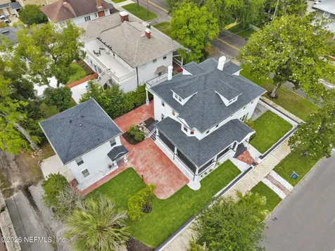 3002 Riverside Avenue Jacksonville FL 32205