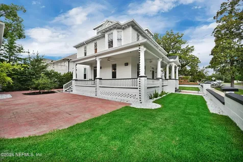 3002 Riverside Avenue Jacksonville FL 32205