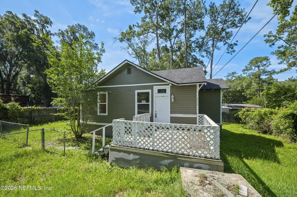 8640 Susie Street Jacksonville FL 32210