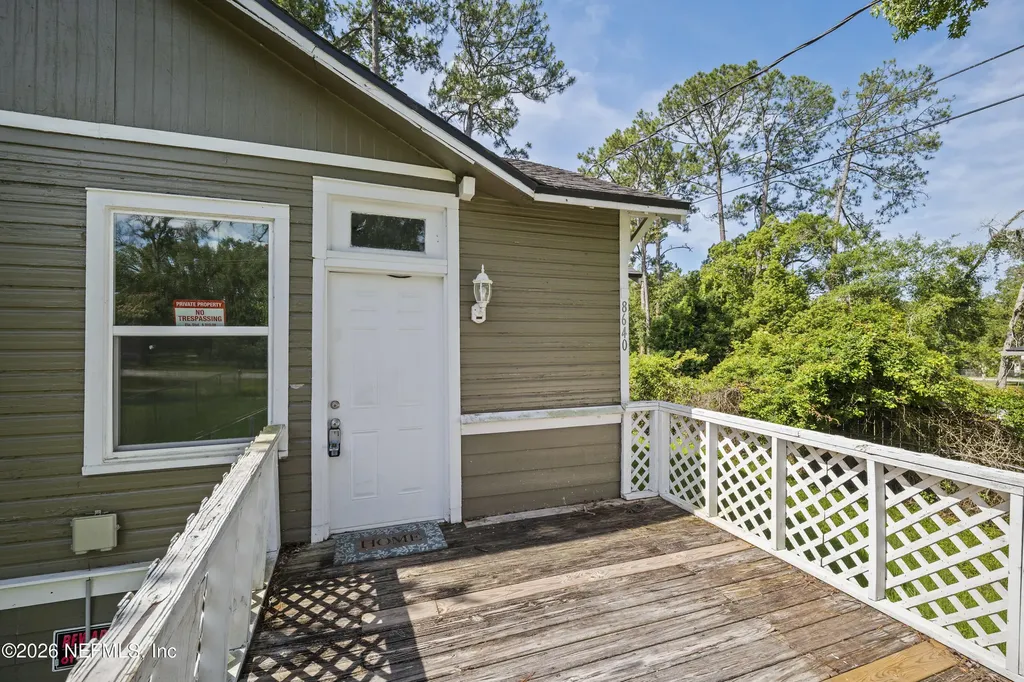 8640 Susie Street Jacksonville FL 32210