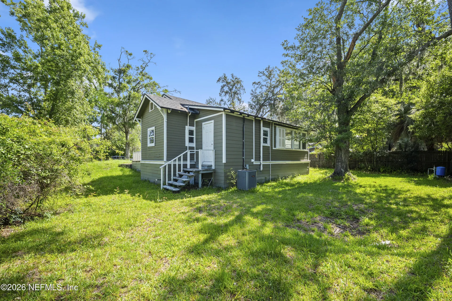 8640 Susie Street Jacksonville FL 32210