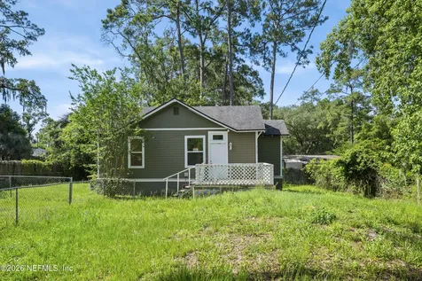 8640 Susie Street Jacksonville FL 32210