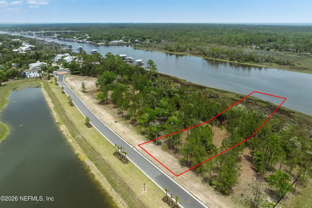 874 S Harbor Lights Drive Ponte Vedra FL 32081