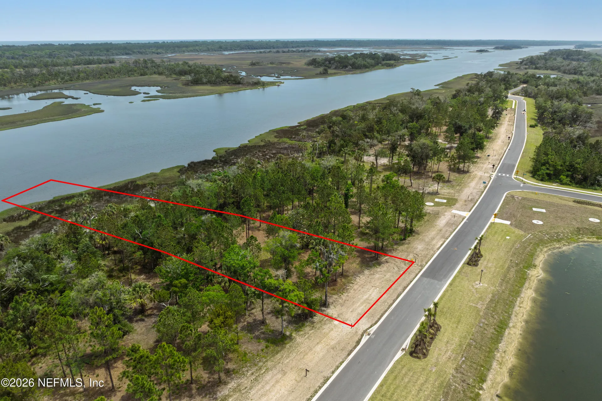 874 S Harbor Lights Drive Ponte Vedra FL 32081