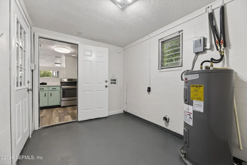 398 Toccoa Road Orange Park FL 32073
