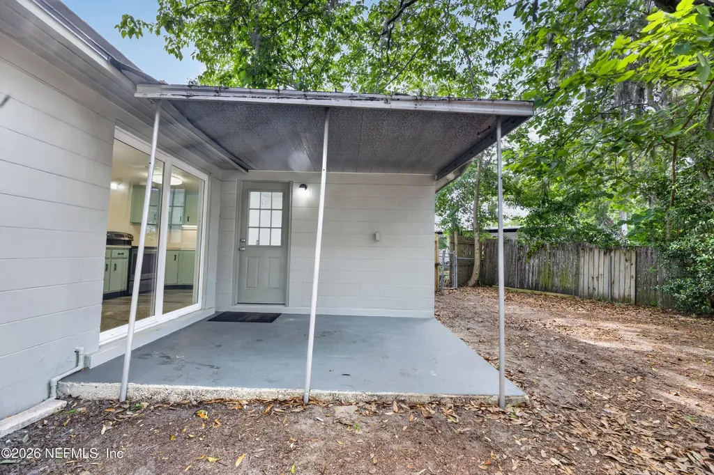 398 Toccoa Road Orange Park FL 32073