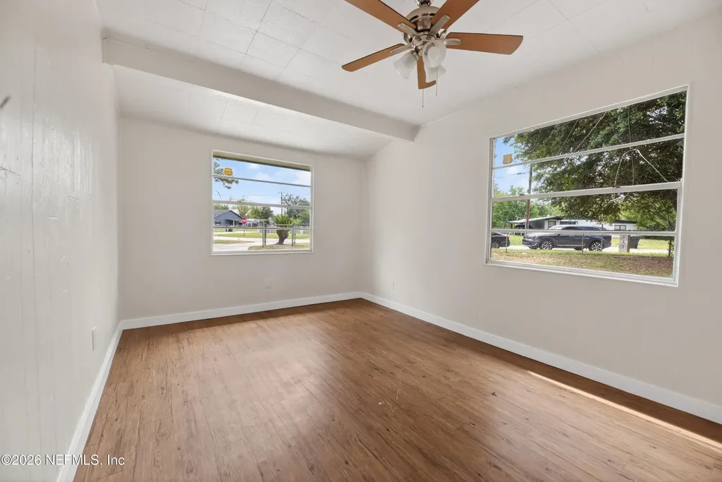 398 Toccoa Road Orange Park FL 32073