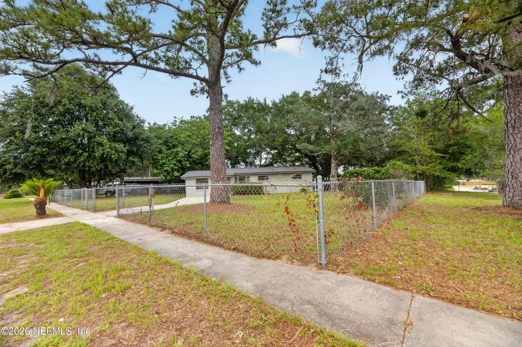 398 Toccoa Road Orange Park FL 32073