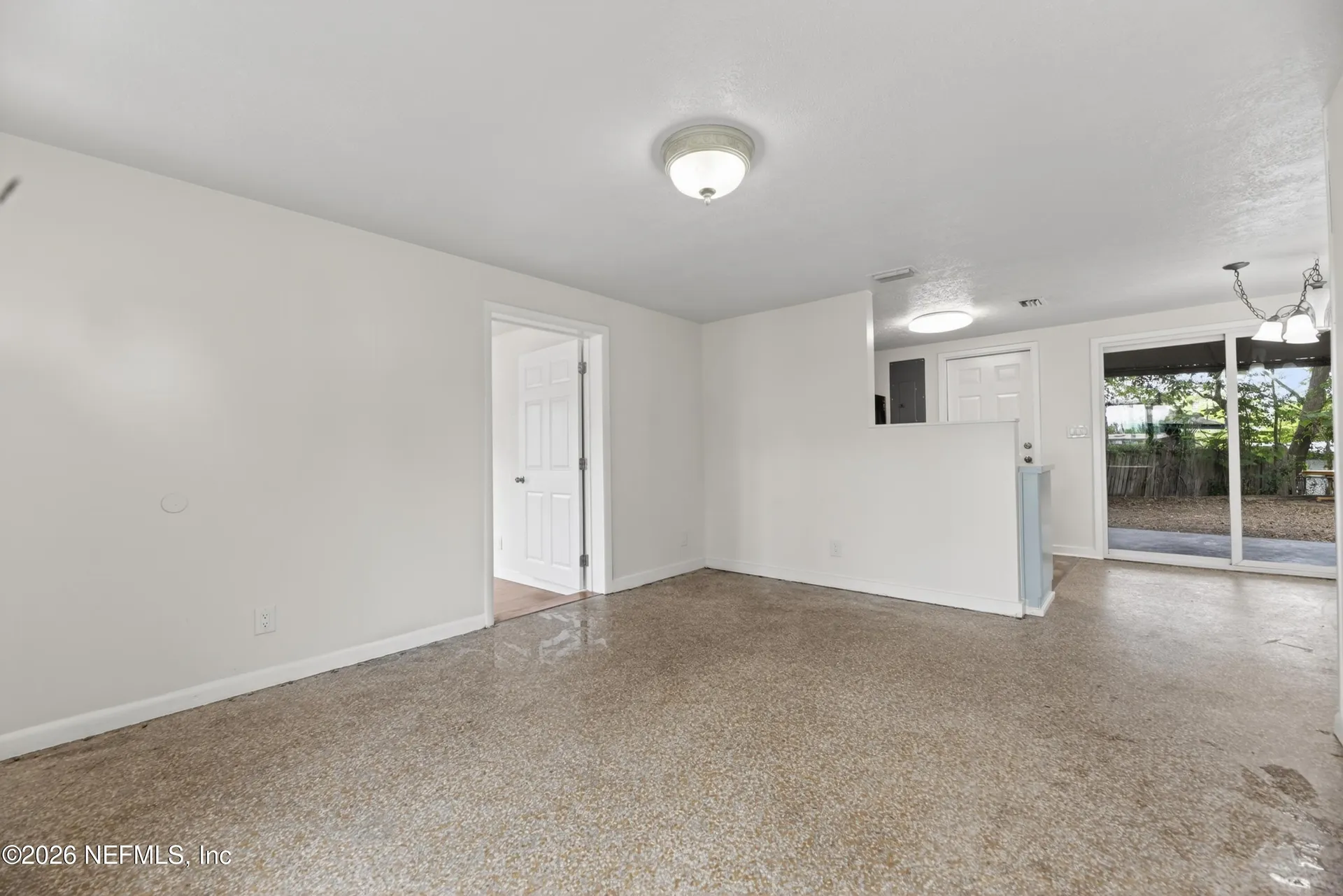 398 Toccoa Road Orange Park FL 32073