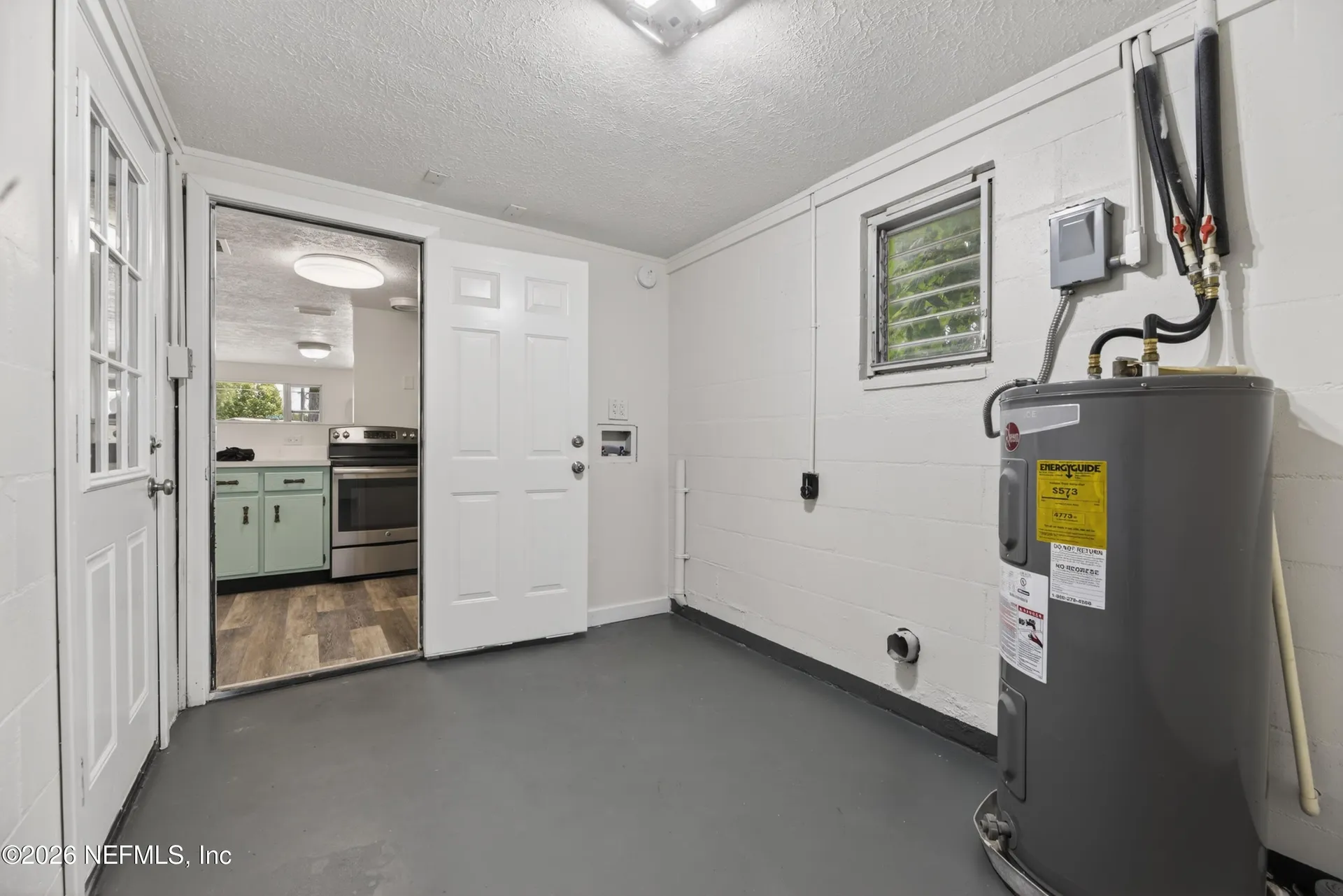 398 Toccoa Road Orange Park FL 32073