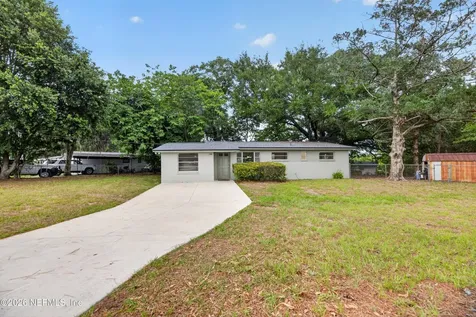 398 Toccoa Road Orange Park FL 32073