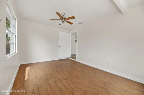 398 Toccoa Road Orange Park FL 32073
