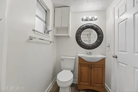398 Toccoa Road Orange Park FL 32073