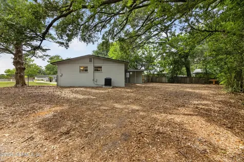 398 Toccoa Road Orange Park FL 32073