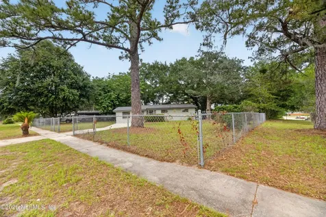 398 Toccoa Road Orange Park FL 32073