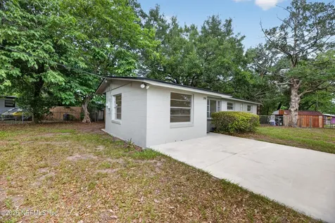 398 Toccoa Road Orange Park FL 32073