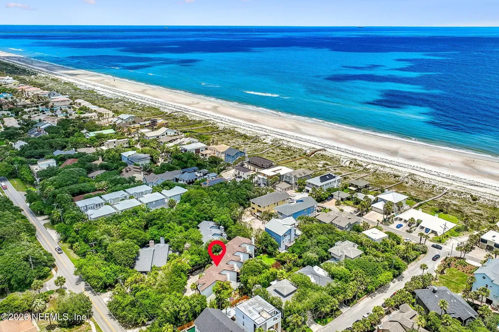 2003 Seminole Road Atlantic Beach FL 32233