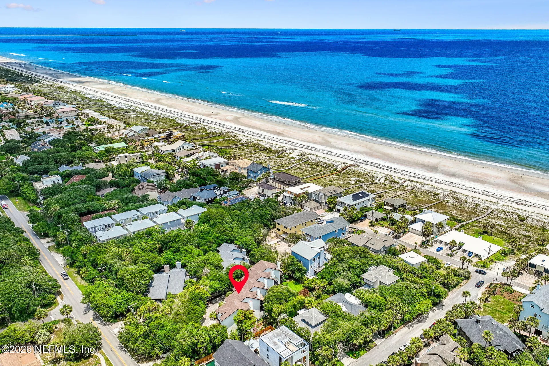 2003 Seminole Road Atlantic Beach FL 32233