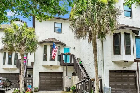 2003 Seminole Road Atlantic Beach FL 32233