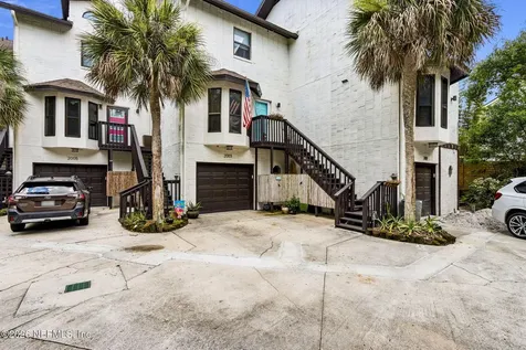 2003 Seminole Road Atlantic Beach FL 32233