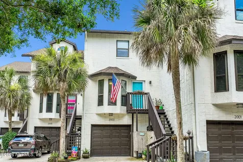 2003 Seminole Road Atlantic Beach FL 32233