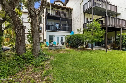 2003 Seminole Road Atlantic Beach FL 32233