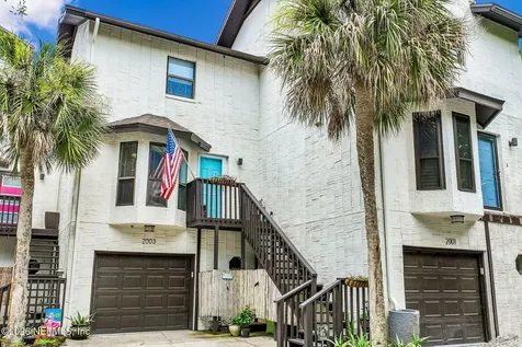 2003 Seminole Road Atlantic Beach FL 32233